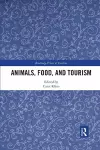 Animals, Food, and Tourism cover