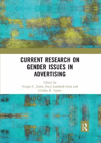 Current Research on Gender Issues in Advertising cover