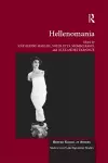 Hellenomania cover