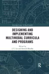 Designing and Implementing Multimodal Curricula and Programs cover