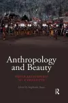 Anthropology and Beauty cover