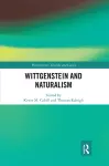 Wittgenstein and Naturalism cover