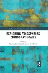 Exploring Atmospheres Ethnographically cover