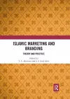 Islamic Marketing and Branding cover