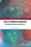 Yoga in Modern Hinduism cover