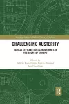 Challenging Austerity cover