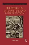 Philostratus: Interpreters and Interpretation cover