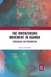 The Rwenzururu Movement in Uganda cover