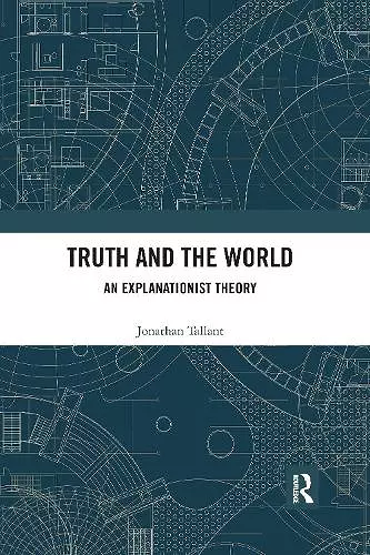 Truth and the World cover