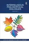 Interreligious Philosophical Dialogues cover