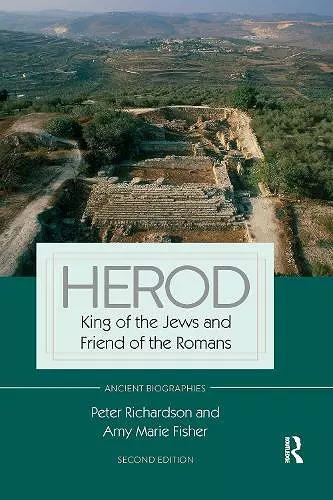 Herod cover