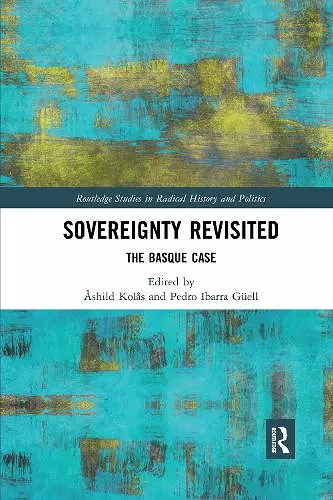 Sovereignty Revisited cover
