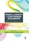 Wealth and Poverty in Close Personal Relationships cover