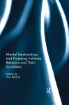 Marital Relationships and Parenting: Intimate relations and their correlates cover