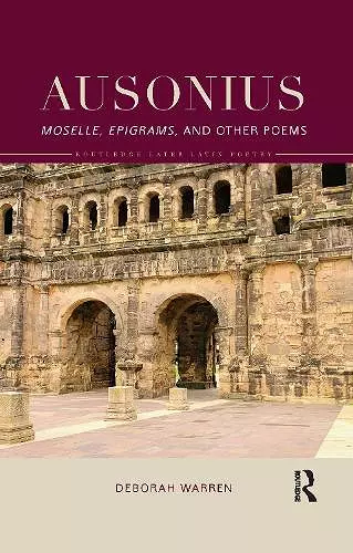 Ausonius cover