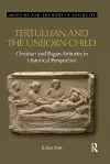 Tertullian and the Unborn Child cover