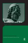 Aeschylus and War cover