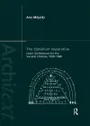 The Optimum Imperative: Czech Architecture for the Socialist Lifestyle, 1938–1968 cover