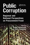 Public Corruption cover