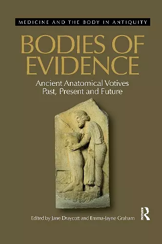 Bodies of Evidence cover