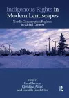 Indigenous Rights in Modern Landscapes cover