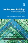 Law Between Buildings cover