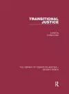 Transitional Justice cover