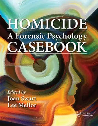 Homicide cover