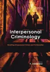 Interpersonal Criminology cover