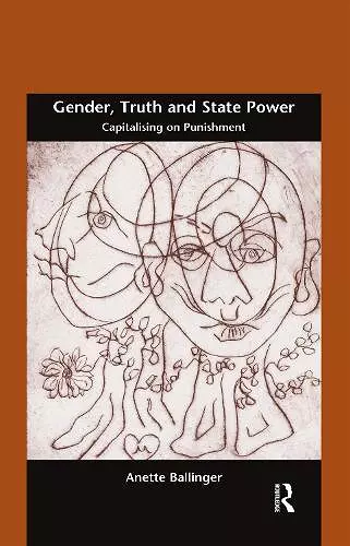 Gender, Truth and State Power cover