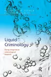 Liquid Criminology cover