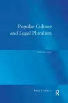 Popular Culture and Legal Pluralism cover