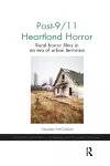 Post-9/11 Heartland Horror cover
