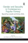 Gender and Sexuality in Contemporary Popular Fantasy cover