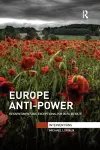 Europe Anti-Power cover