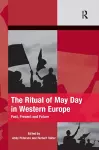 The Ritual of May Day in Western Europe cover