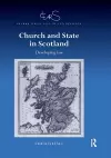 Church and State in Scotland cover