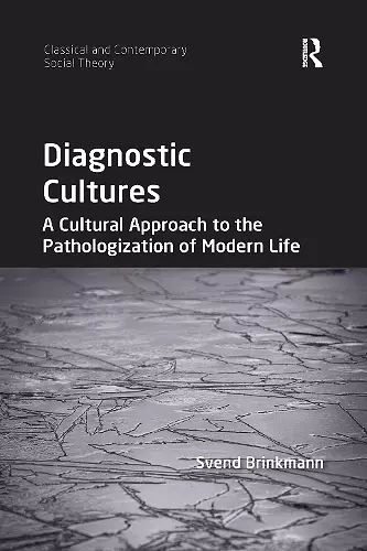 Diagnostic Cultures cover