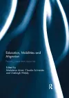 Education, Mobilities and Migration cover