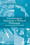 Immunological Discourse in Political Philosophy cover