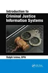 Introduction to Criminal Justice Information Systems cover