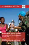 Brazil as a Rising Power cover