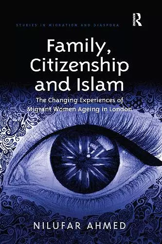 Family, Citizenship and Islam cover