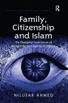 Family, Citizenship and Islam cover