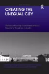 Creating the Unequal City cover