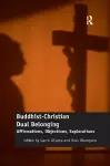 Buddhist-Christian Dual Belonging cover