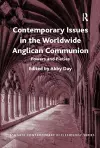 Contemporary Issues in the Worldwide Anglican Communion cover