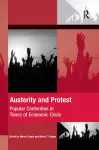 Austerity and Protest cover