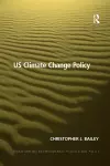 US Climate Change Policy cover