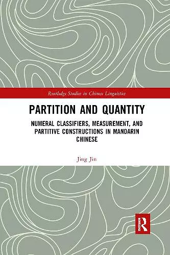 Partition and Quantity cover